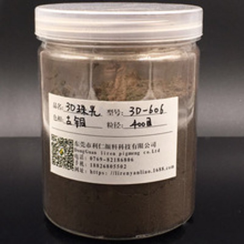 进口珠光粉：照亮美妆行业的未来之光