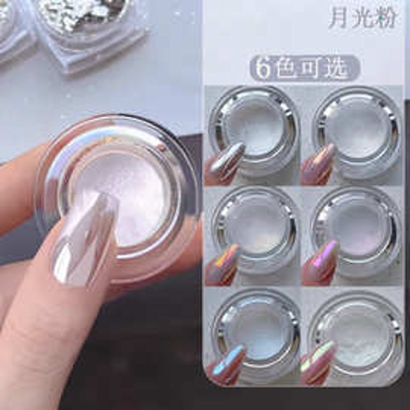 选购珠光粉厂家的全面指南