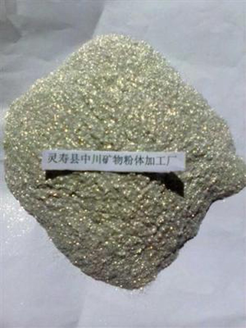 珠光粉价格波动与行业趋势